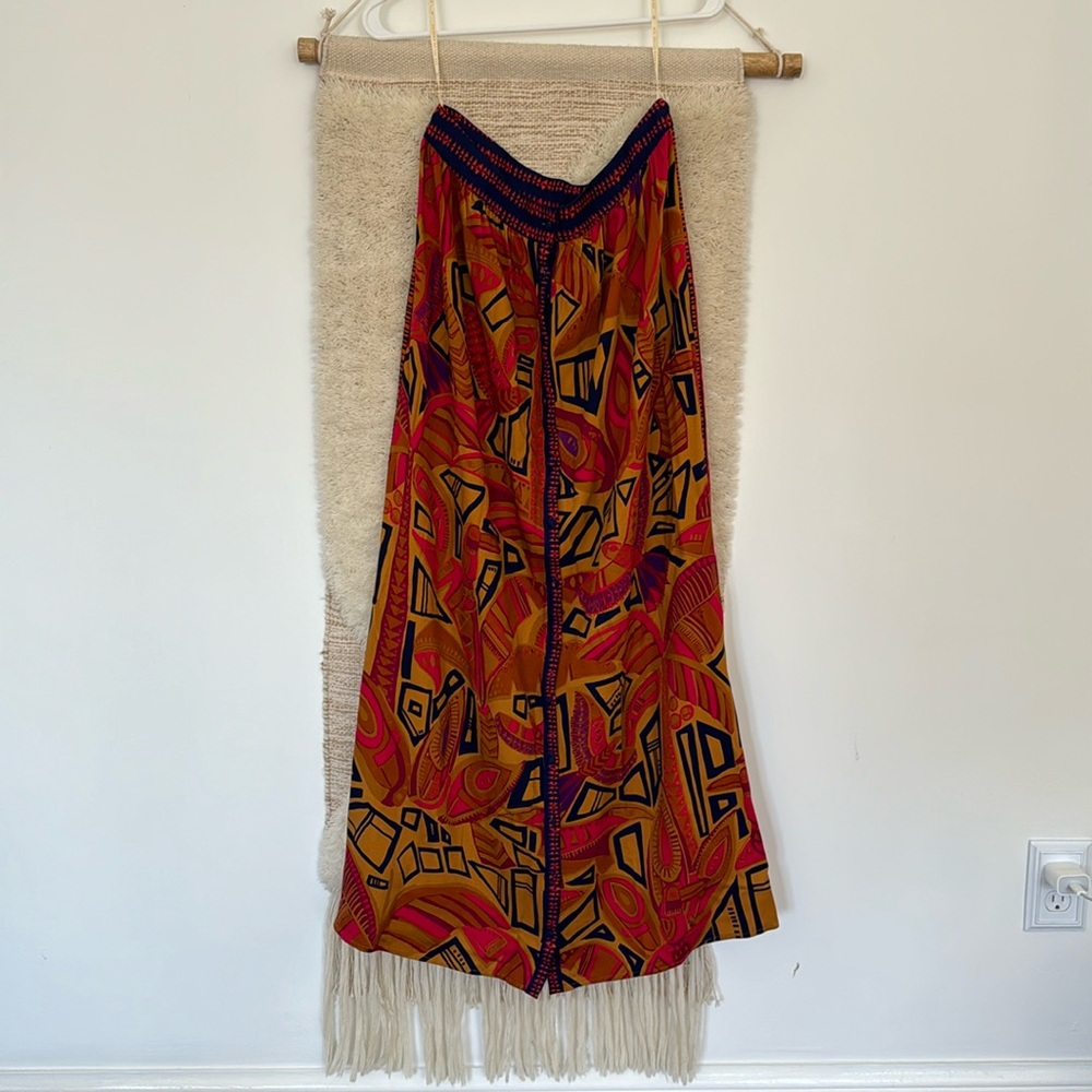 Farm Rio Skirt NWT
